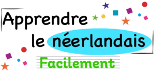 Apprendre neerlandais logo